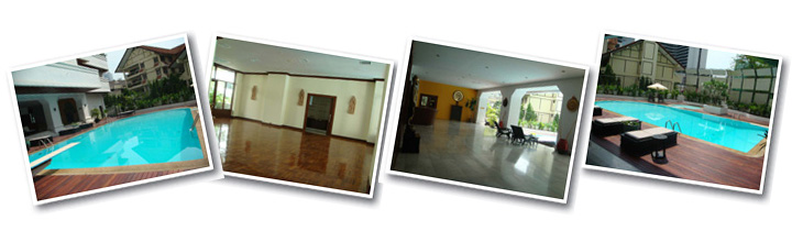 Facilities at Sachayan Court